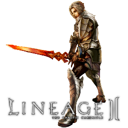 Lineage II 2 Icon 256x256 png